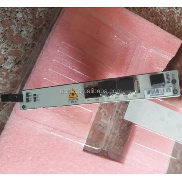 ZTE UBPM2 Soft Base Station Type M2 Baseband Board for ZXSDR BBU B8200 B8300 ZTE UBPG UBPG1 UBP UBPM