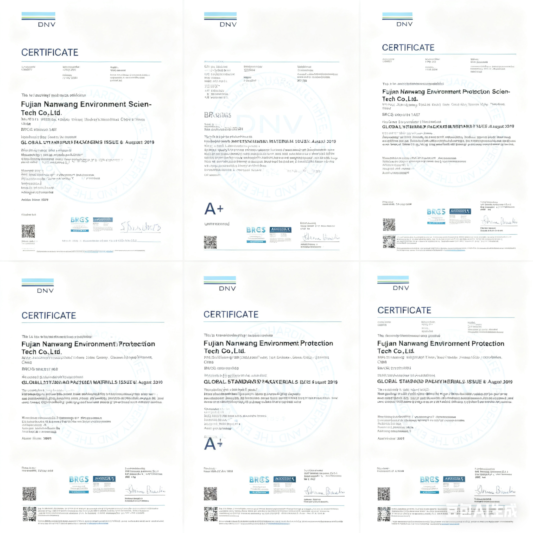 Recyclable Paper Bag Shopping Food Storage Wholesale Kraft Paper Coffee Bag With Handles