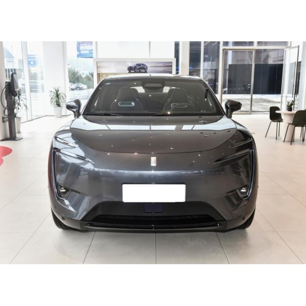 Changan Avatr 11 Electric Car 2024 Energy Vehicle with 5 Doors and Left Steering