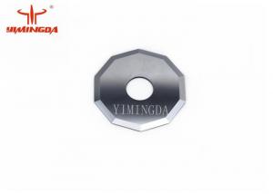 China Zund Cutter Blade Tungsten Carbide Z51 3910336 Rotary Blade For Zund wholesale