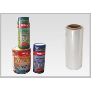 China 10KG PET Shrink Film wholesale