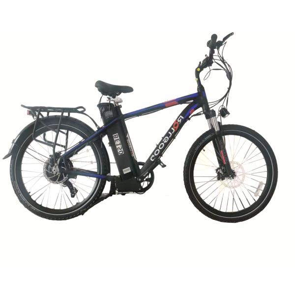 48v Electric Bicycle Lithium Battery Two Wheel City Bike Arrow 9 48v 20ah Ebike 500w