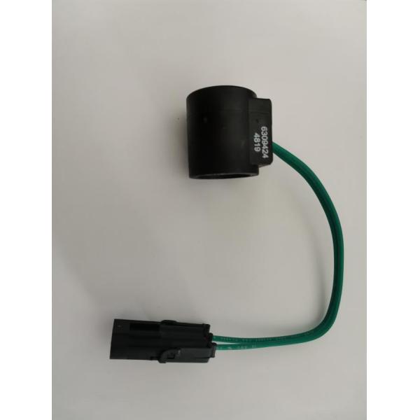 CVS Ferrari 534977 Solenoid Valve Coil Long Lasting For Transmission