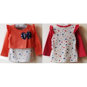 China Children Long Sleeve Sweat Shirt wholesale