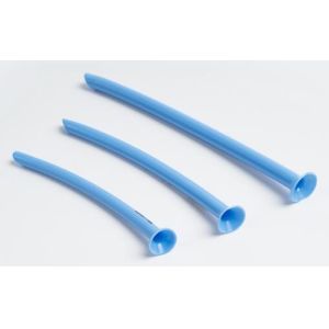 China ISO Certification Size 7.5 Nasopharyngeal Airway Tube Disposable Medical Consumables on sale