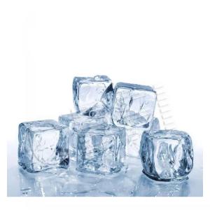 China Energy Saving 3000 Kg Large Ice Cube Machine Maker Crystal Icemedal wholesale