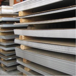 China EN Hairline Finish 0.25 - 3mm 316l Ss Steel Sheet wholesale