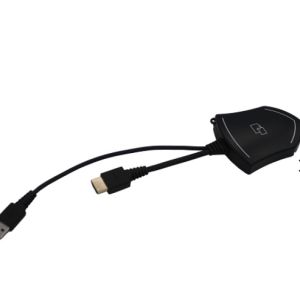 China Presentation Equipment 4K Wireless HDMI Dongle Grastron on sale