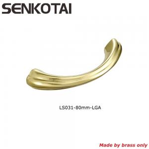 China cabinet pull handle  by bronze for  Cupboard Door, Dresser Drawer,  Wardrobe Hardware wholesale