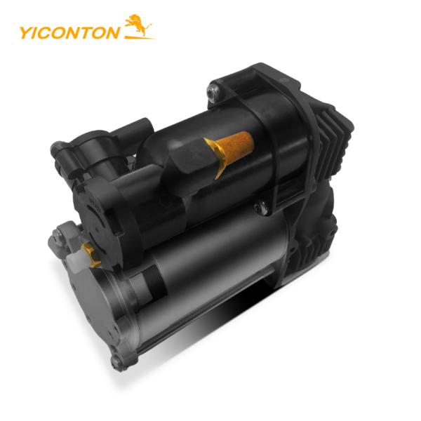 Yiconton Aluminum LR121140 Air Suspension Compressor For Discovery 5 2017
