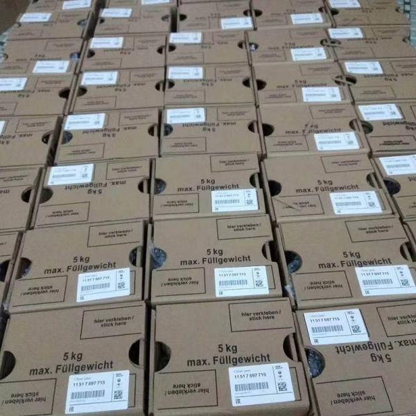 11517597715 Bmw Electric Water Pump Replacement For Engine Cooling