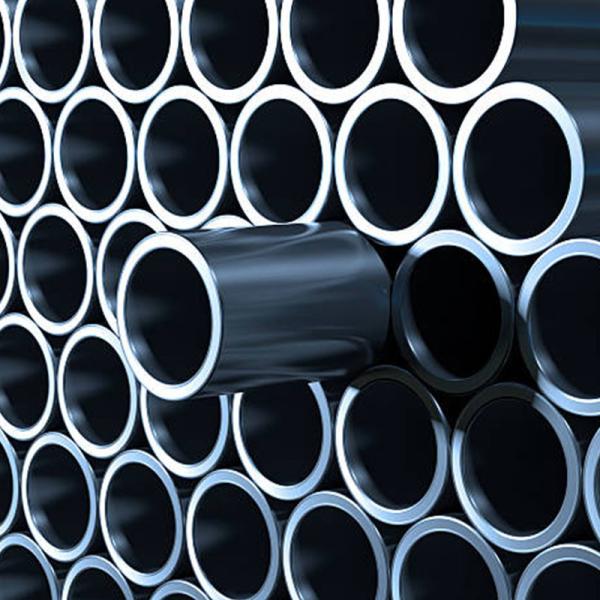 Ba 2b Bright Stainless Steel Pipe Seamless Construction 316 Stainless Steel Pipe
