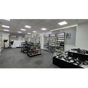 Guangzhou Jinyuan Auto Parts Co., Ltd.