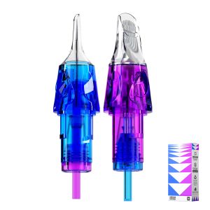 Buy cheap Membrane 5RL Tattoo Cartridge Needles 3RL Rotary Tattoo Needles from wholesalers