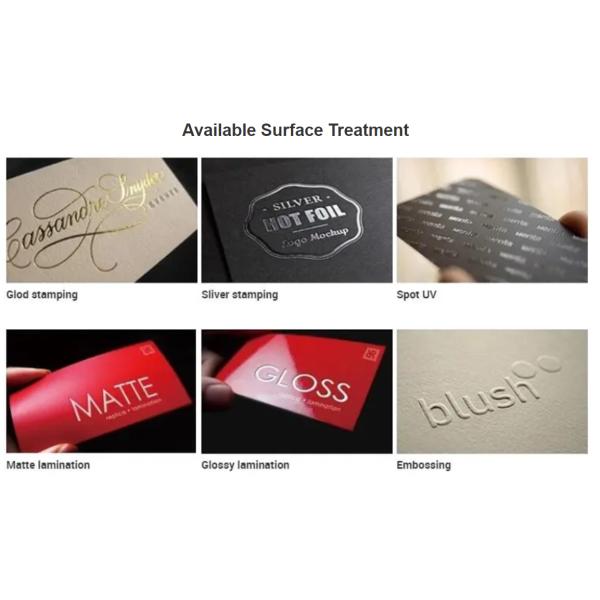 Tree Free Stone Paper Waterproof Notebook PU Leather Cover