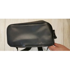 Custom Logo TPU Triathlon Transition Backpack Travel Hiking Sports