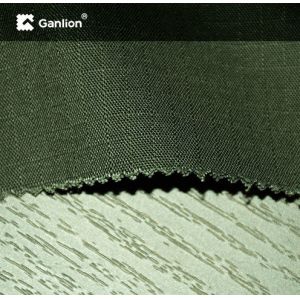 China Xlance Polyester Cotton Stretched Workwear Fabric wholesale