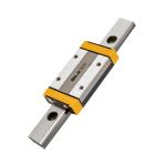 Heavy Load Linear Motion Guide Rail 23mm 28mm Linear Rail Bearings