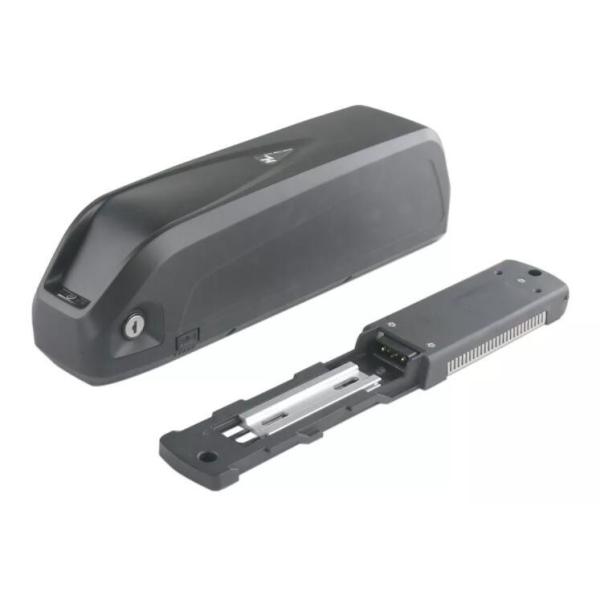 Hot Selling Deep Cycle Electric Bike Battery 48V 18650 Lithium Ion Battery Rechargeable 48V 10ah 13ah E-Bike Battery Pack