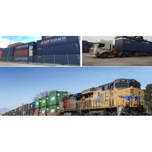 Professional Door To Door Air Freight Shipping To Spain ES Madrid MAD