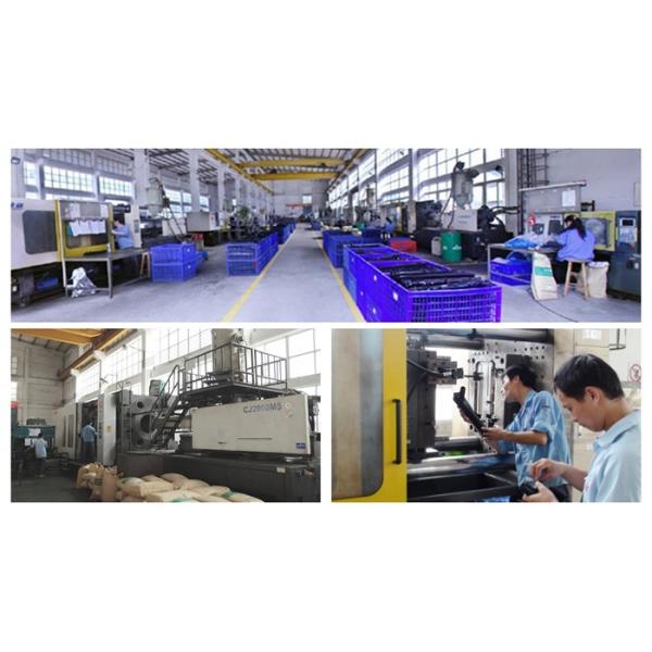 PA66 Toyota RAV4 2003 ACA21 Radiator Plastic Tank At The Bottom