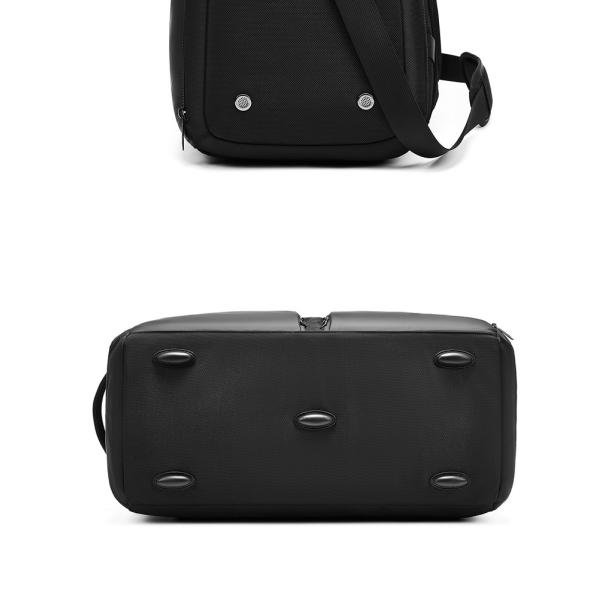 One Shoulder Sports Travel Duffle Bag Large Capacity Antifouling