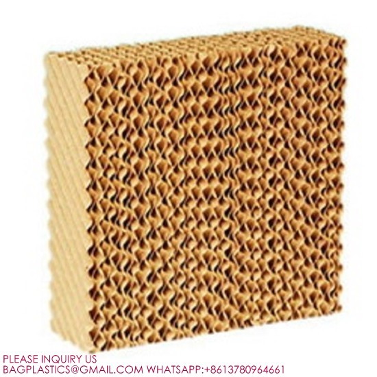 Evaporative Cooling Pad Systems, Evaporative Cooling Pads Greenhouse, Swamp Cooler Replacement Side Panels