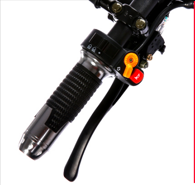 Eec Citycoco Electric Scooter 2000w 1500w 3-5h Charging Time