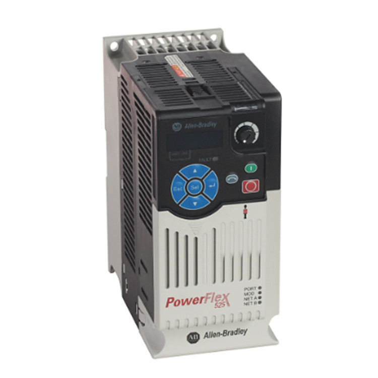 China PLC 22B-D6P0N104 POWERFLEX AC DRIVE MODULE wholesale