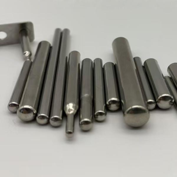 304 Stainless Steel Pipe Sensor Housing; Flange Diameter Change Slotting