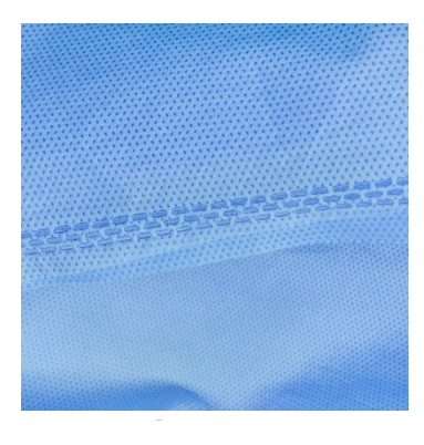 AAMI 3 Disposable Hospital Theatre Gowns