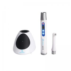 China Wireless Composite Led Light Curing Dental Light Cure Machine wholesale