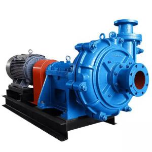 China Vertical 500 Bar Industrial Centrifugal Pump For Metallurgy wholesale