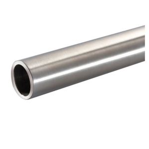 China Super Duplex Stainless Steel Welded Pipe 2205 Price Ton on sale