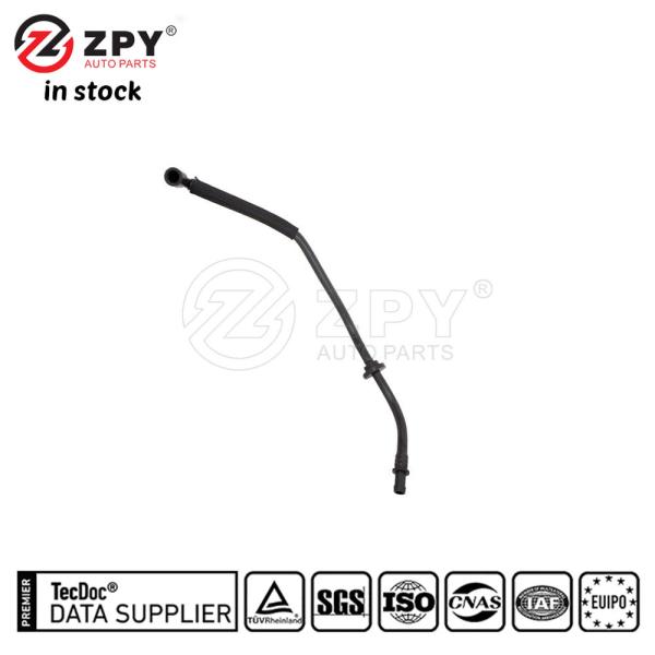 ZPY Hydraulic Brake Vacuum Hose for Audi Q7 VW Porsche