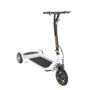China Outdoor Electric 36V Airuide 3 Wheel Adult Scooter wholesale