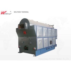 China 1000kg Biomass Steam Boiler wholesale