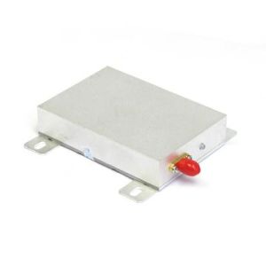 China HR-1030 OEM Wireless Radio Data Transceiver Modem Module 410-470MHz Simplex Receiver RTK Base Station Manufacturer wholesale