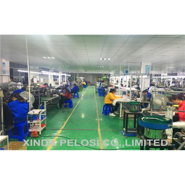 XINDA  PELOSI CO.,LIMITED