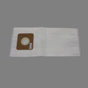 Buy cheap Riccar Type A paper and non woven air filter bag Vacuum Cleaner Dust Bags from wholesalers