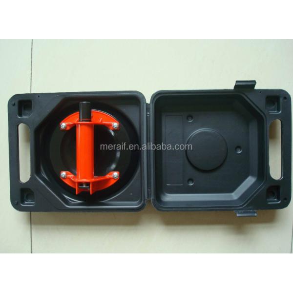 Factory OEM 8inch 9inch glass vacuum sucker for vacuum holding equipment