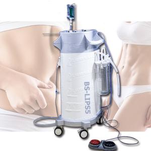 China 3 In 1 Surgical Vacuum Liposuction Cavitation Machine / Fat Reduction Equipment wholesale