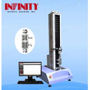 JB6146-2007 Technical Standards Universal Pull Pressure Testing Machine Equipped