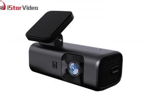 China 2K Security Parking Monitoring Dash Cam 1440P 128GB WDR Camera For Car on sale