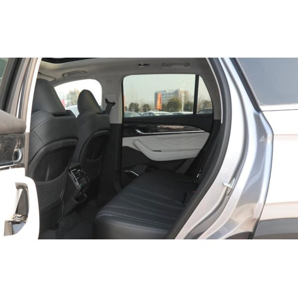 2024 Xingyue L Gasoline 5 Seat Off Road Vehicle With Two Drives / Four Drives