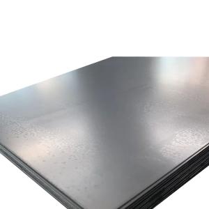 China High Quality Cold Rolled Carbon Mild Steel Plate Sheet Carbon Steel Plates Manufacturer Carbon Steel Plate on sale