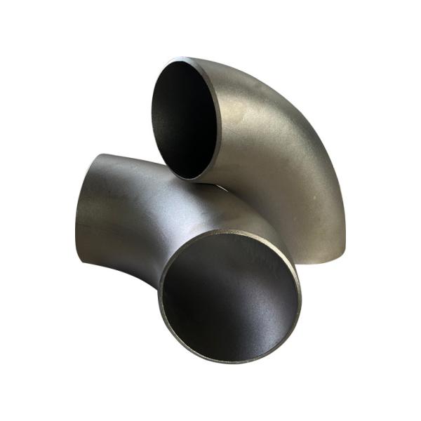 BA 2B 30 Degree Stainless Steel Elbow Buttweld 304 316L Sanitary