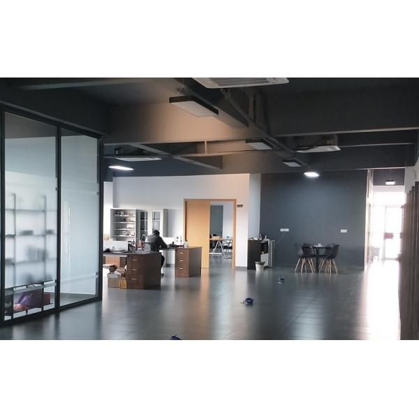 Jiangsu Ascendent Optronics INC.