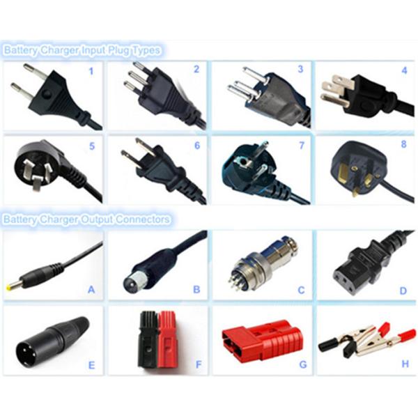 60V 12A Lithium Battery Charger, Suit For Electric Motorcycles, CC CV and Trickle Automatic Charging, 3 KG