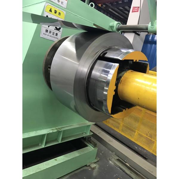 AISI 420 Stainless Steel Coil, Thin Strip And Precision Strip